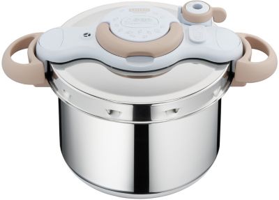 Autocuiseur SEB ClipsoMinut' Recycook  7.5L