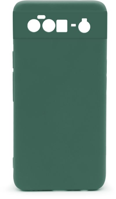 CASYX Google Pixel 6 Pro vert