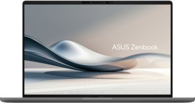 Ordinateur portable ASUS Zenbook UX3407QA-QD437W