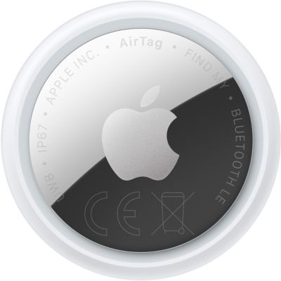 Tracker GPS APPLE AirTag - 2nd gen