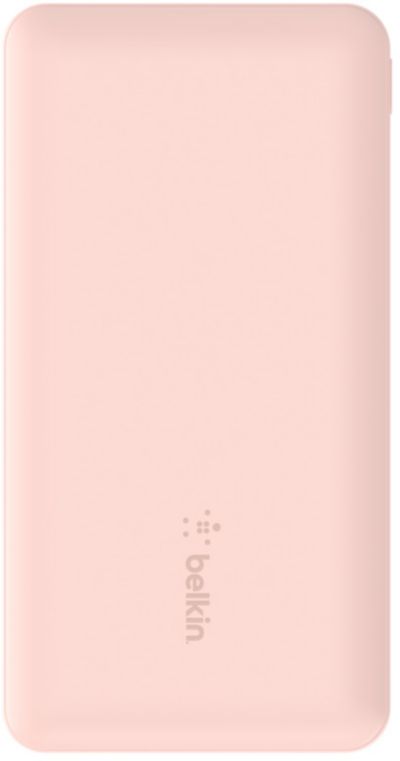 PowerBank BELKIN 10 000 mAh rose gold