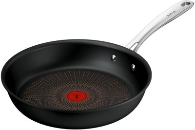 Poêle TEFAL 28 cm Excellence +