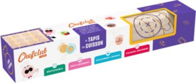 CHEFCLUB tapis de cuisson