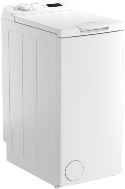 Lave linge top INDESIT TIP621PUSH&GOFR