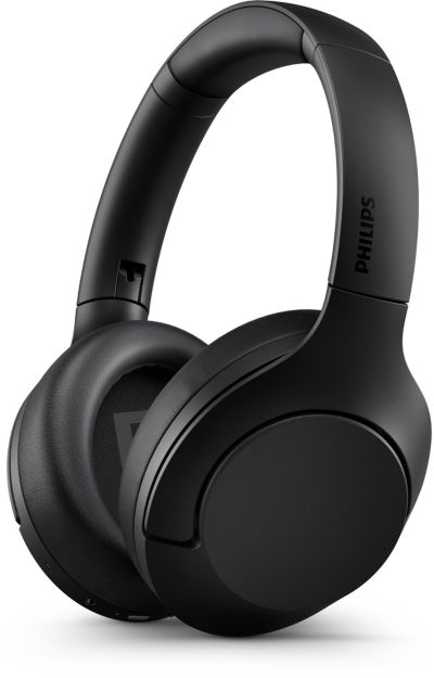 PHILIPS TAH8506BK Noir