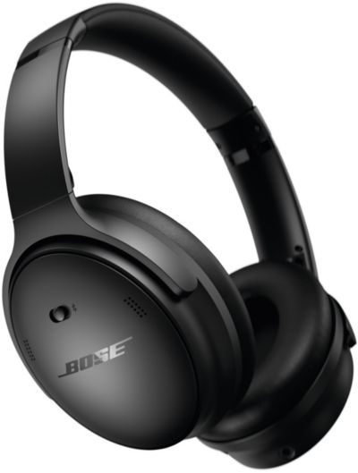BOSE QuietComfort SC Noir
