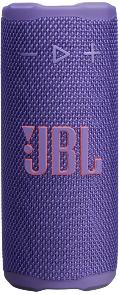 Enceinte portable JBL Grip Violet