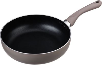 ESSENTIELB AL DENTE diam28cm Taupe tous feux