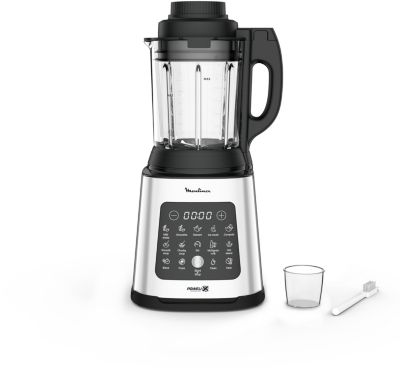 MOULINEX Perfectmix Cook LM835D10