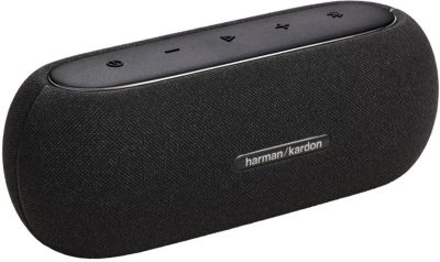 Enceinte portable HARMAN KARDON Luna Noir