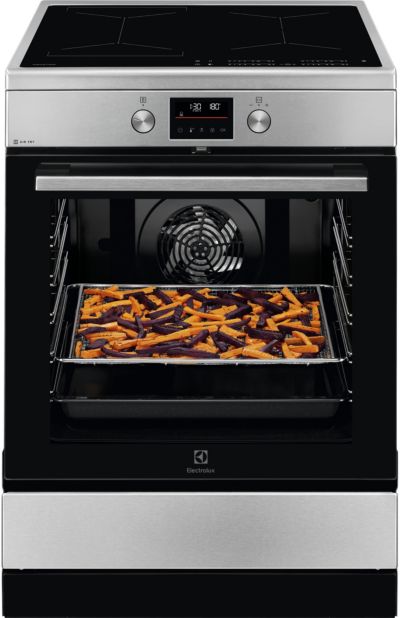 Cuisinière induction ELECTROLUX EKI64899CX