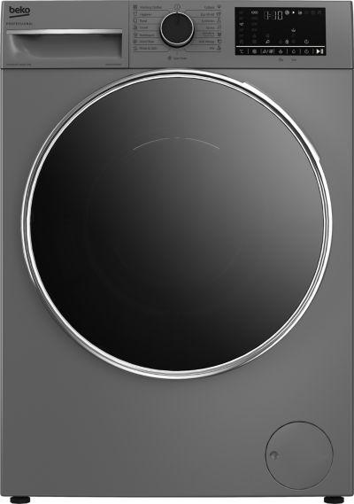 Lave linge professionnel BEKO AWGB 1012S PRO