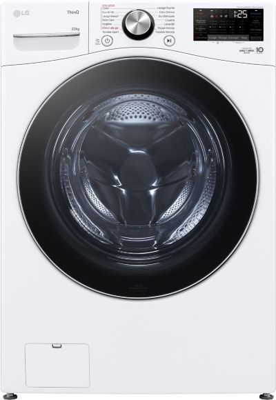 LG F20P12WST