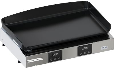 Plancha électrique ENO INITIAL 65 électrique-Inox