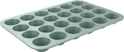 Moule à muffin ESSENTIELB Cannelés 24pcs