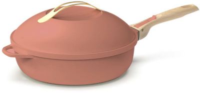 COOKUT La fabuleuse 28cm   Pivoine