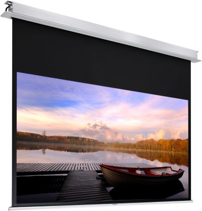 Ecran de projection LUMENE Show Place HD 240 C