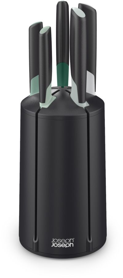 JOSEPH JOSEPH Elevate 5 couteaux
