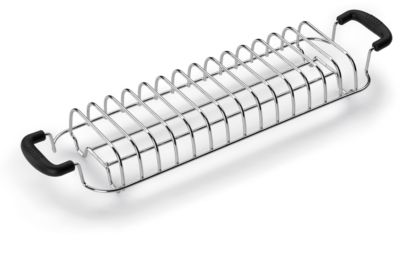 Chauffe viennoiseries SMEG Réchauffe pain / viennoiseries TSBW02