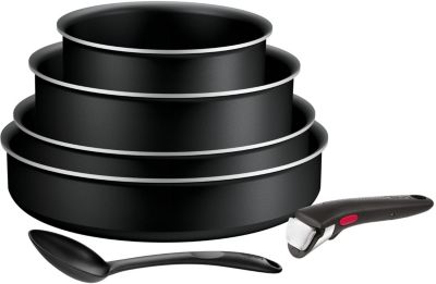 TEFAL Ingenio Generous Cook 6 pcs