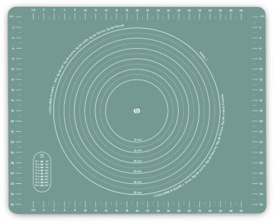 Tapis de cuisson ESSENTIELB de cuisson 50x40cm