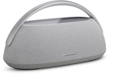 HARMAN KARDON Go + Play 3 Gris