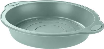 Moule à manqué ESSENTIELB a manquer rond 24cm