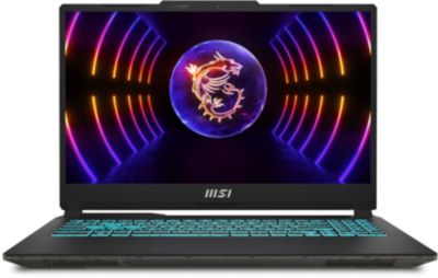 MSI Cyborg 15 A13VFK-1032FR