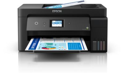 EPSON EcoTank ET-15000