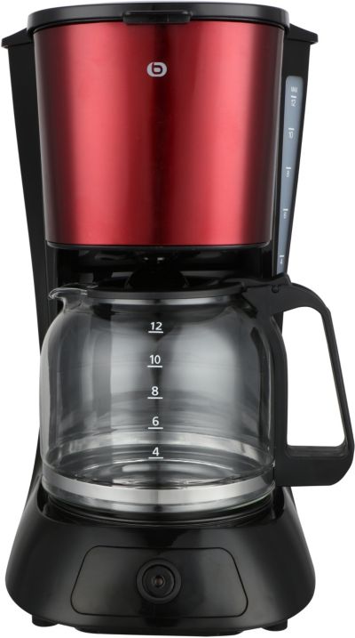 Essentielb ECF6 rouge