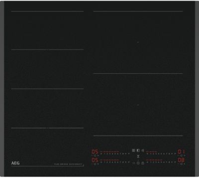 AEG Série 6000 TI64IG00FZ SaphirMatt