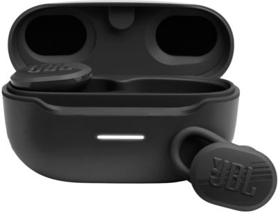 JBL Endurance Race Noir
