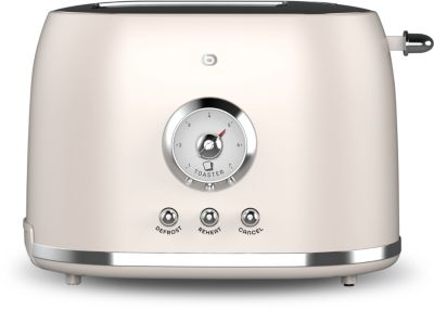Grille-pain ESSENTIELB Toaster Daily EBDT1
