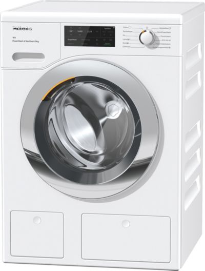MIELE WCI 960 WCS