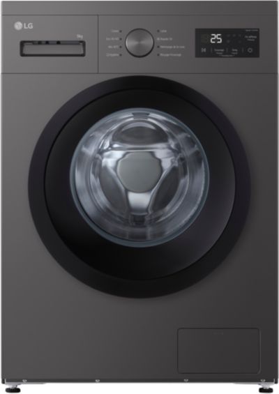 Lave linge compact LG F94N14SLS