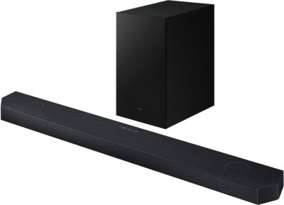 Barre de son SAMSUNG HW-Q600H