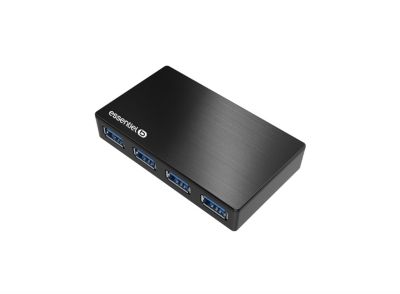 ESSENTIELB Rocket USB A / 4 USB A 3.0