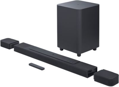 JBL Bar 1000