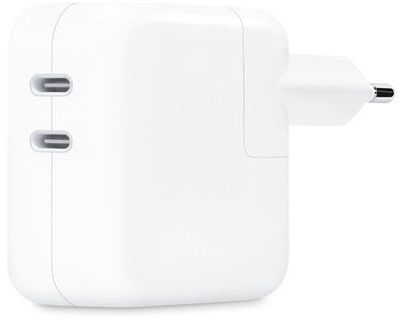 APPLE USB C x2 35W