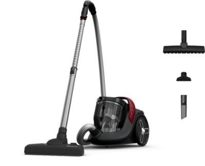 Aspirateur sans sac ROWENTA Silence Force Cyclonic 7