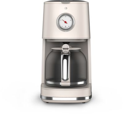 Cafetière filtre ESSENTIELB Cafetière Daily EBDCM1