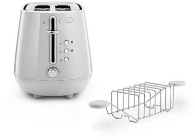 DELONGHI Eclettica CTY2103.W