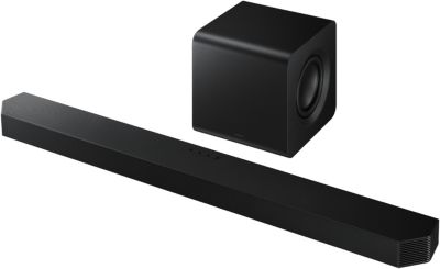 Barre de son SAMSUNG HW-Q800H