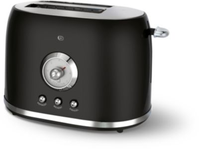 Grille-pain ESSENTIELB Toaster Daily EBDT2