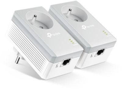 TP-LINK TL-PA4015P KIT AV600 mbps pack de 2