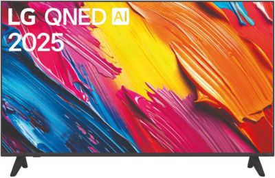 LG 43QNED70A 2025 (108cm)