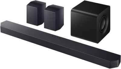 Barre de son SAMSUNG HW-Q930H
