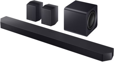 Barre de son SAMSUNG HW-Q990H