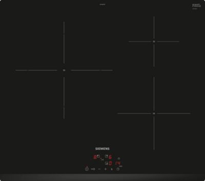 SIEMENS EU63KBJB5E iQ100 touchControl