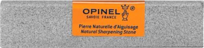 OPINEL PETITE PIERRE NATURELLE 10 CM/10